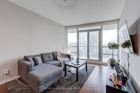 Photo 4 at 601 - 2240 Lake Shore Boulevard W, Mimico, Toronto Photo 4 at 601 - 2240 Lake Shore Boulevard W, Mimico, Toronto