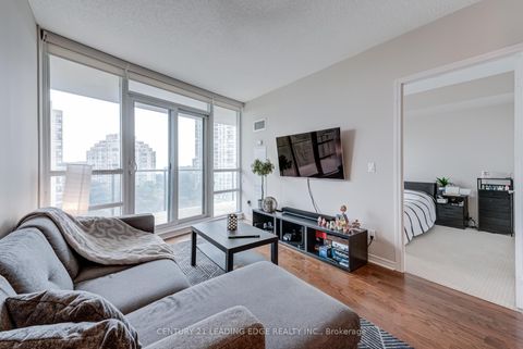Photo 5 at 601 - 2240 Lake Shore Boulevard W, Mimico, Toronto