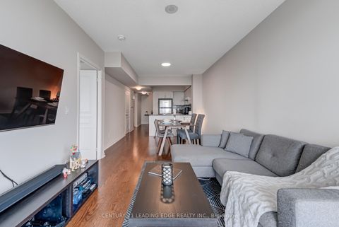 Photo 6 at 601 - 2240 Lake Shore Boulevard W, Mimico, Toronto