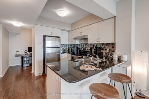 Photo 8 at 601 - 2240 Lake Shore Boulevard W, Mimico, Toronto
