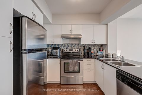 Photo 9 at 601 - 2240 Lake Shore Boulevard W, Mimico, Toronto