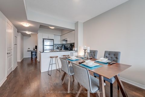 Photo 12 at 601 - 2240 Lake Shore Boulevard W, Mimico, Toronto