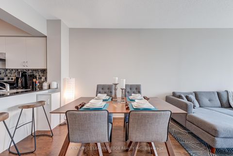 Photo 13 at 601 - 2240 Lake Shore Boulevard W, Mimico, Toronto