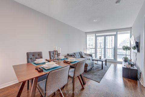 Photo 14 at 601 - 2240 Lake Shore Boulevard W, Mimico, Toronto