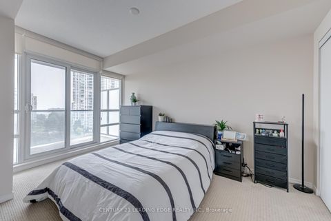 Photo 15 at 601 - 2240 Lake Shore Boulevard W, Mimico, Toronto