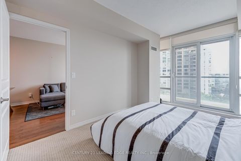 Photo 16 at 601 - 2240 Lake Shore Boulevard W, Mimico, Toronto