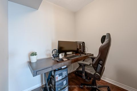 Photo 18 at 601 - 2240 Lake Shore Boulevard W, Mimico, Toronto