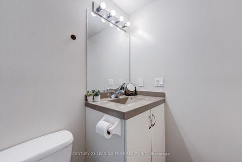Photo 20 at 601 - 2240 Lake Shore Boulevard W, Mimico, Toronto