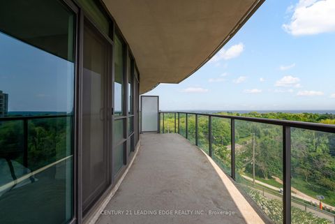 Photo 22 at 601 - 2240 Lake Shore Boulevard W, Mimico, Toronto