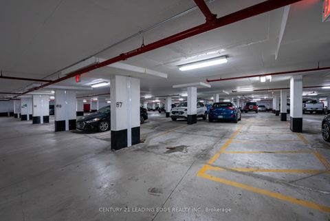 Photo 24 at 601 - 2240 Lake Shore Boulevard W, Mimico, Toronto Photo 24 at 601 - 2240 Lake Shore Boulevard W, Mimico, Toronto