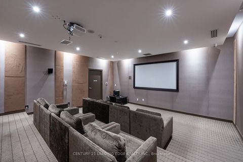 Photo 25 at 601 - 2240 Lake Shore Boulevard W, Mimico, Toronto