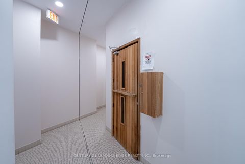 Photo 27 at 601 - 2240 Lake Shore Boulevard W, Mimico, Toronto
