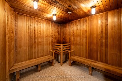 Photo 28 at 601 - 2240 Lake Shore Boulevard W, Mimico, Toronto