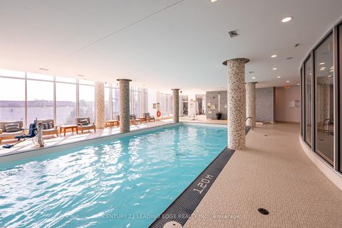 Photo 29 at 601 - 2240 Lake Shore Boulevard W, Mimico, Toronto