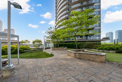 Photo 31 at 601 - 2240 Lake Shore Boulevard W, Mimico, Toronto Photo 31 at 601 - 2240 Lake Shore Boulevard W, Mimico, Toronto