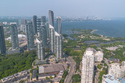 Photo 33 at 601 - 2240 Lake Shore Boulevard W, Mimico, Toronto