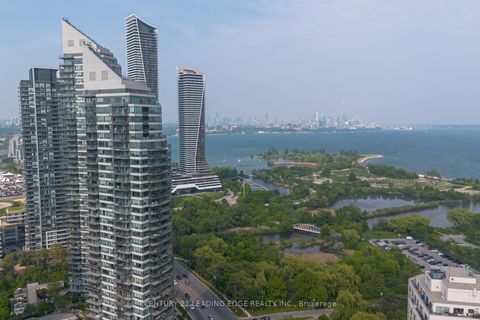 Photo 36 at 601 - 2240 Lake Shore Boulevard W, Mimico, Toronto Photo 36 at 601 - 2240 Lake Shore Boulevard W, Mimico, Toronto