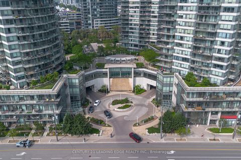 Photo 38 at 601 - 2240 Lake Shore Boulevard W, Mimico, Toronto Photo 38 at 601 - 2240 Lake Shore Boulevard W, Mimico, Toronto