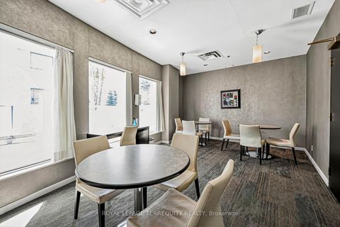 Photo 45 at 2610 - 23 Hollywood Avenue, Willowdale East, Toronto