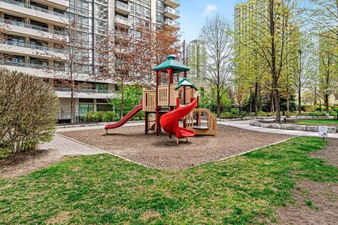 Photo 47 at 2610 - 23 Hollywood Avenue, Willowdale East, Toronto