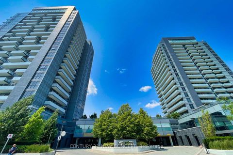 Photo 0 at 409 - 55 Oneida Crescent, Langstaff, Richmond Hill