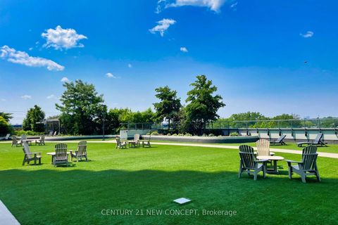 Photo 43 at 409 - 55 Oneida Crescent, Langstaff, Richmond Hill