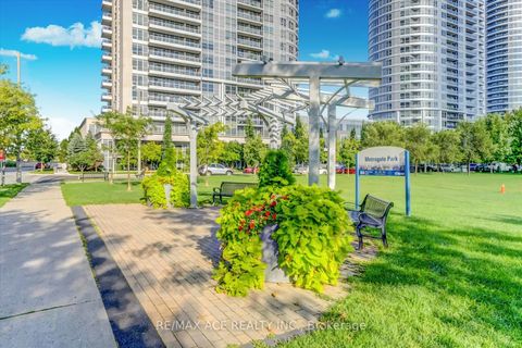 Photo 2 at 1323 - 275 Village Green Square, Malvern West, Toronto
