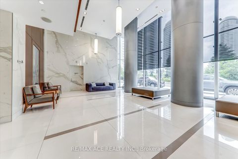 Photo 3 at 1323 - 275 Village Green Square, Malvern West, Toronto