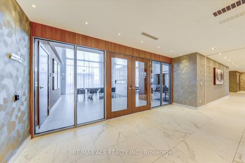 Photo 29 at 1323 - 275 Village Green Square, Malvern West, Toronto