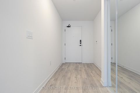 Photo 3 at 843D - 121 Lower Sherbourne Street, Waterfront Communities C8, Toronto