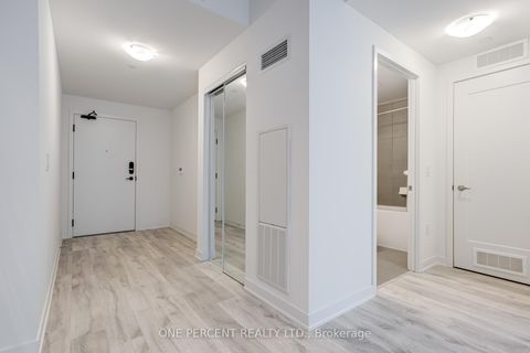 Photo 4 at 843D - 121 Lower Sherbourne Street, Waterfront Communities C8, Toronto