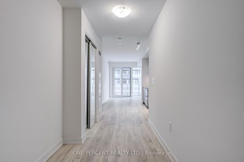 Photo 5 at 843D - 121 Lower Sherbourne Street, Waterfront Communities C8, Toronto