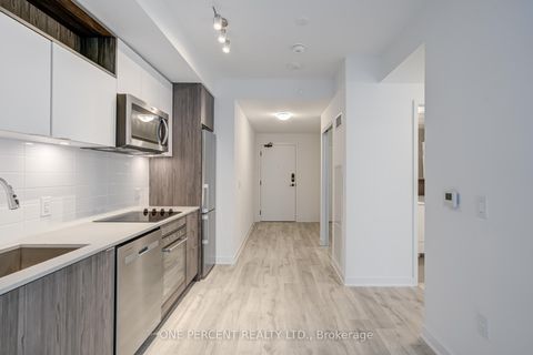 Photo 7 at 843D - 121 Lower Sherbourne Street, Waterfront Communities C8, Toronto