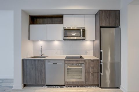 Photo 8 at 843D - 121 Lower Sherbourne Street, Waterfront Communities C8, Toronto