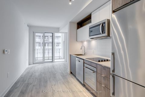 Photo 9 at 843D - 121 Lower Sherbourne Street, Waterfront Communities C8, Toronto