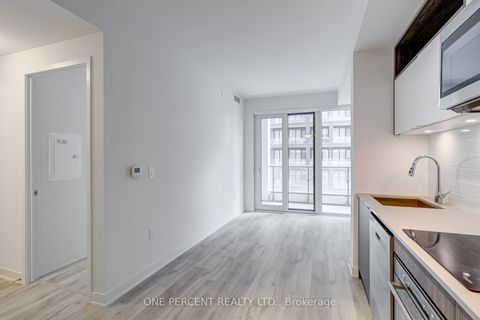 Photo 10 at 843D - 121 Lower Sherbourne Street, Waterfront Communities C8, Toronto