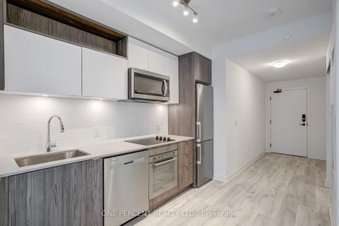 Photo 11 at 843D - 121 Lower Sherbourne Street, Waterfront Communities C8, Toronto