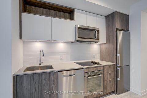 Photo 13 at 843D - 121 Lower Sherbourne Street, Waterfront Communities C8, Toronto