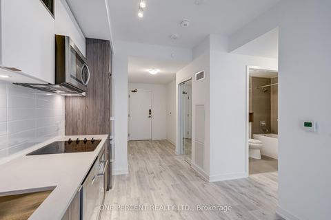 Photo 16 at 843D - 121 Lower Sherbourne Street, Waterfront Communities C8, Toronto
