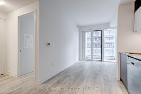 Photo 19 at 843D - 121 Lower Sherbourne Street, Waterfront Communities C8, Toronto