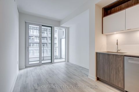 Photo 20 at 843D - 121 Lower Sherbourne Street, Waterfront Communities C8, Toronto