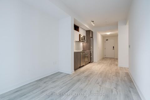 Photo 22 at 843D - 121 Lower Sherbourne Street, Waterfront Communities C8, Toronto