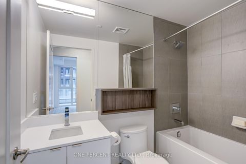 Photo 30 at 843D - 121 Lower Sherbourne Street, Waterfront Communities C8, Toronto