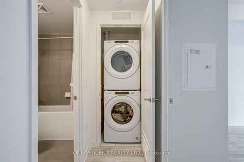 Photo 31 at 843D - 121 Lower Sherbourne Street, Waterfront Communities C8, Toronto