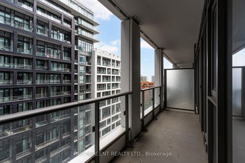 Photo 34 at 843D - 121 Lower Sherbourne Street, Waterfront Communities C8, Toronto