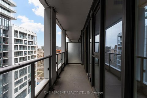 Photo 36 at 843D - 121 Lower Sherbourne Street, Waterfront Communities C8, Toronto