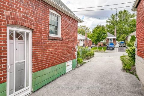 Photo 3 at 109 Glencrest Boulevard, Parkview, Toronto