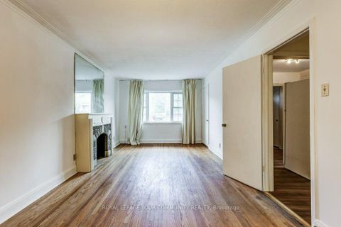 Photo 5 at 109 Glencrest Boulevard, Parkview, Toronto