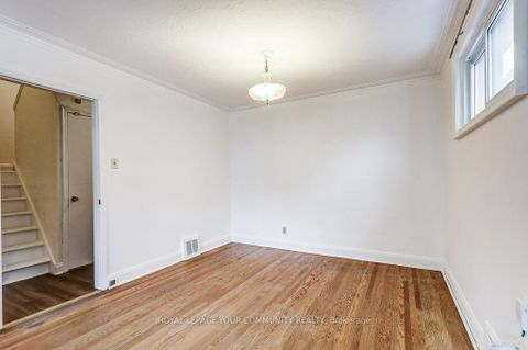 Photo 7 at 109 Glencrest Boulevard, Parkview, Toronto