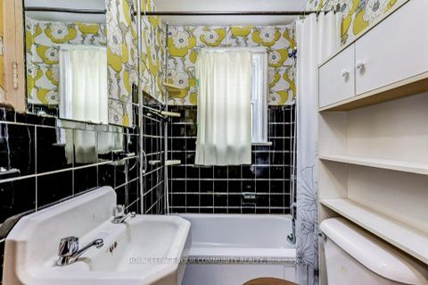Photo 8 at 109 Glencrest Boulevard, Parkview, Toronto
